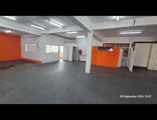 BUSINESS PROPERTY TO RENT IN PIETERMARITZBURG CENTRAL